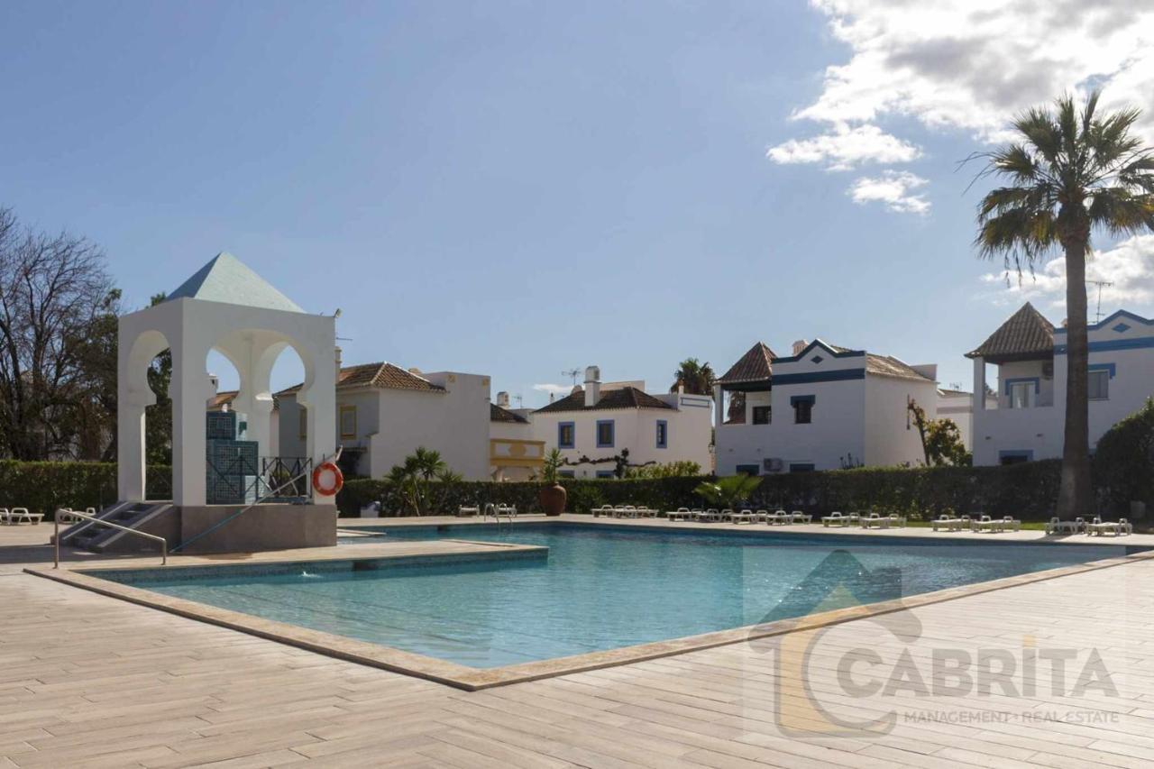 Casa Andorinhas Quinta Velha By Your Home Algarve Cabanas De Tavira Luaran gambar